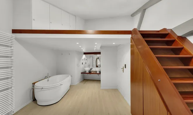 Недвижимость Apartment Croix des Gardes: 20