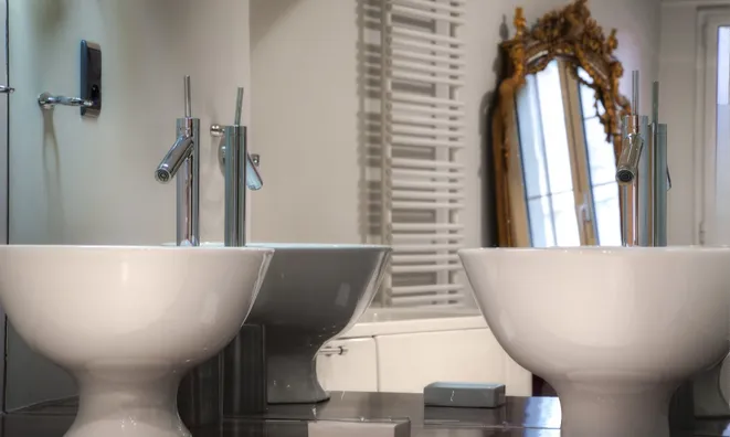 Недвижимость Apartment Croix des Gardes: 21