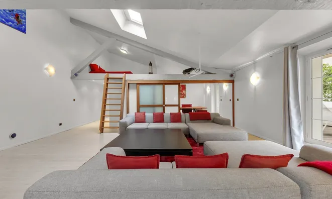 Недвижимость Apartment Croix des Gardes: 23