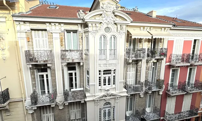 Недвижимость Apartment Monaco, Condamine: 13