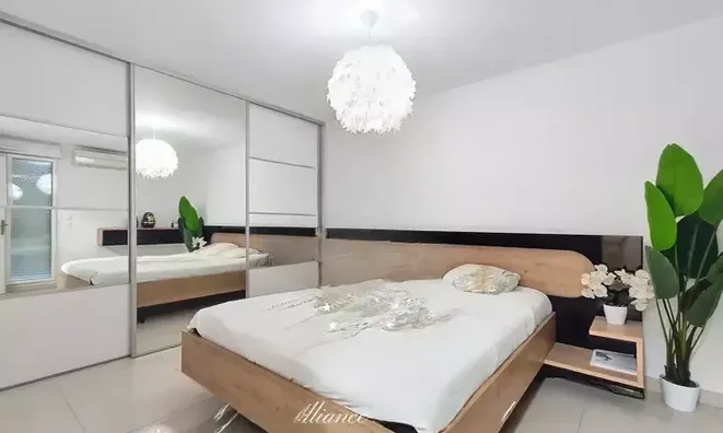 Недвижимость Apartment Suquet Cannes: 3