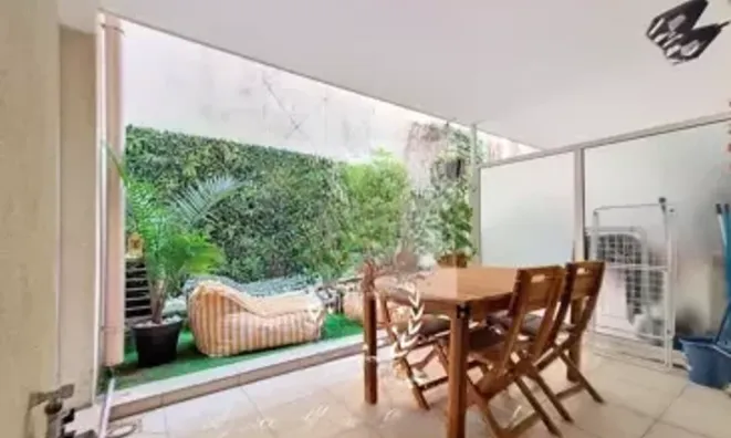 Недвижимость Apartment Suquet Cannes: 5