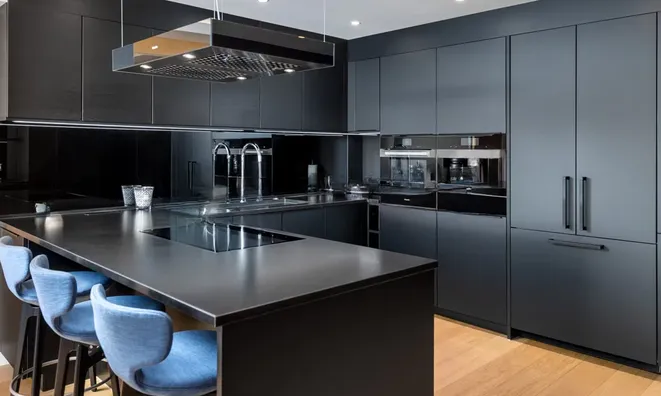 Недвижимость Apartment Monaco, Carre D'Or: 3