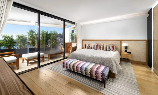 Недвижимость Apartment Monaco, Carre D'Or: 4