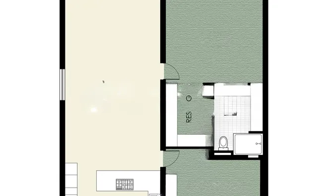 Недвижимость Apartment Monaco, Carre D'Or: 6
