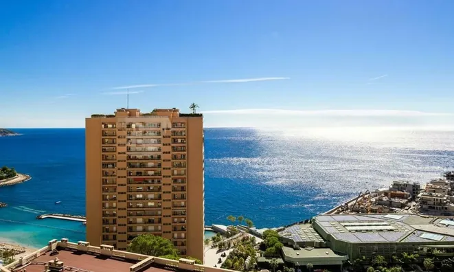 Недвижимость Apartment Monaco, Monte-Carlo: 2