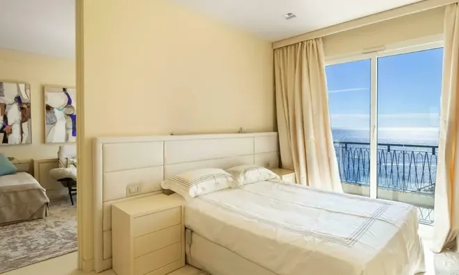 Недвижимость Apartment Monaco, Monte-Carlo: 4