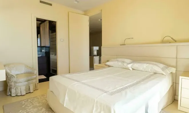 Недвижимость Apartment Monaco, Monte-Carlo: 5