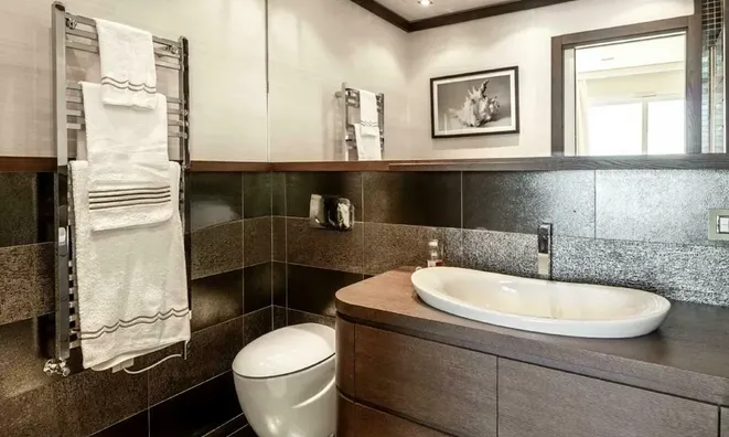 Недвижимость Apartment Monaco, Monte-Carlo: 6