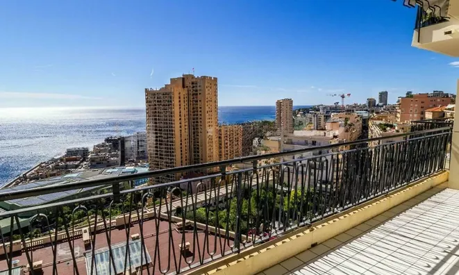 Недвижимость Apartment Monaco, Monte-Carlo: 9