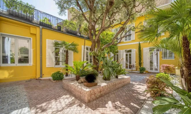Недвижимость Villa Cannes Centreville: 1
