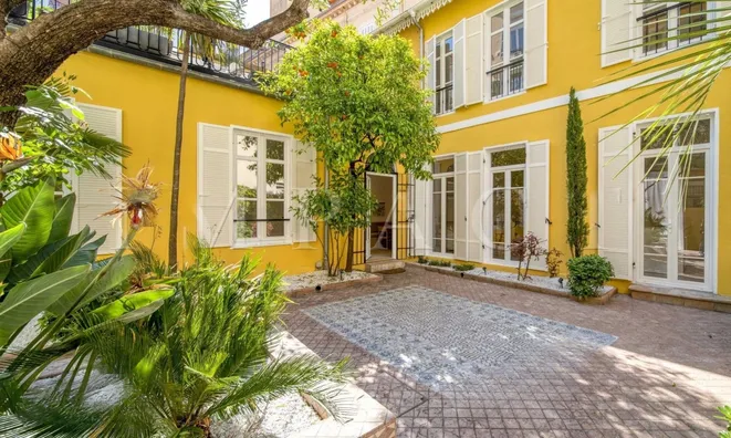 Недвижимость Villa Cannes Centreville: 2