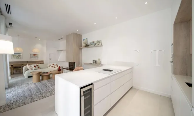 Недвижимость Villa Cannes Centreville: 4