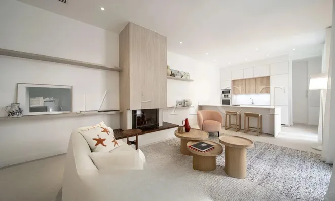 Недвижимость Villa Cannes Centreville: 6