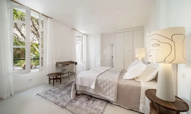 Недвижимость Villa Cannes Centreville: 7