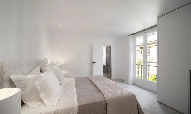 Недвижимость Villa Cannes Centreville: 11