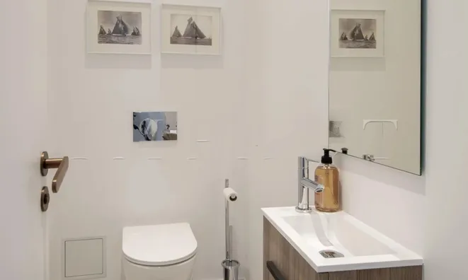 Недвижимость Villa Cannes Centreville: 13