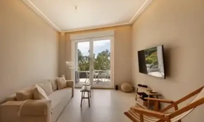 Недвижимость Apartment Pointe Croisette: 3
