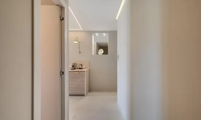 Недвижимость Apartment Pointe Croisette: 4