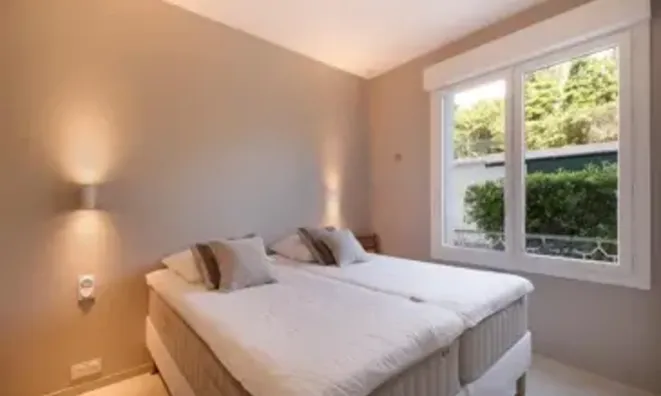 Недвижимость Apartment Pointe Croisette: 5