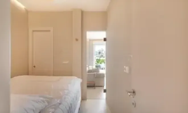 Недвижимость Apartment Pointe Croisette: 8