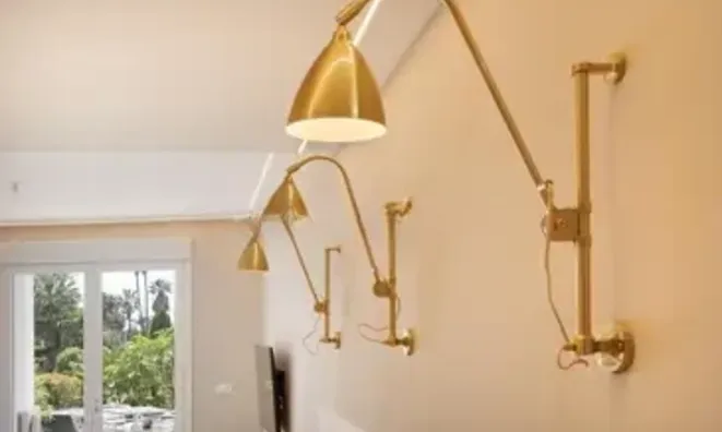 Недвижимость Apartment Pointe Croisette: 9