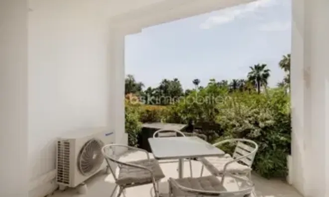 Недвижимость Apartment Pointe Croisette: 12