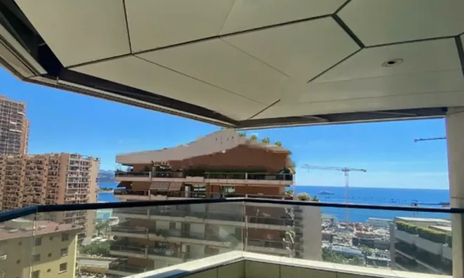 Недвижимость Apartment Monaco, Monte-Carlo: 4
