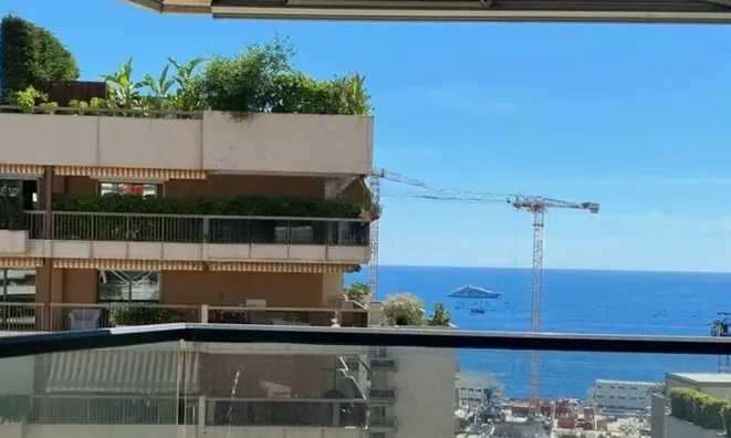 Недвижимость Apartment Monaco, Monte-Carlo: 5