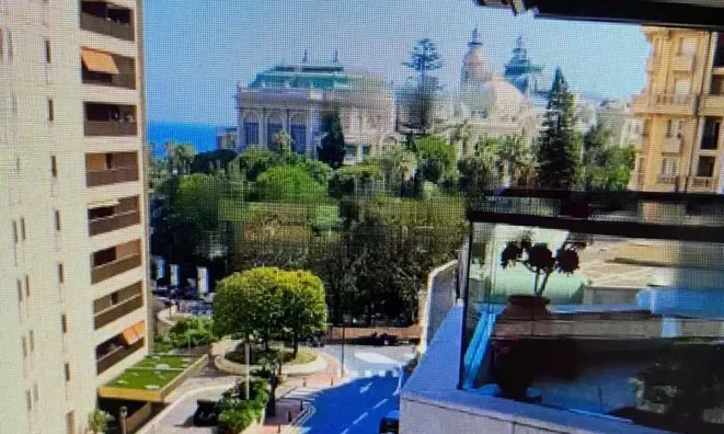 Недвижимость Apartment Monaco, Monte-Carlo: 7