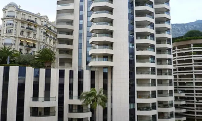 Недвижимость Apartment Monaco, Monte-Carlo: 8