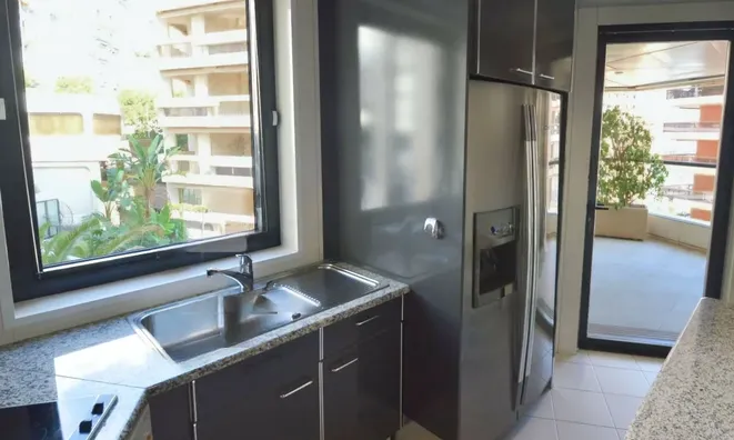 Недвижимость Apartment Monaco, Monte-Carlo: 13