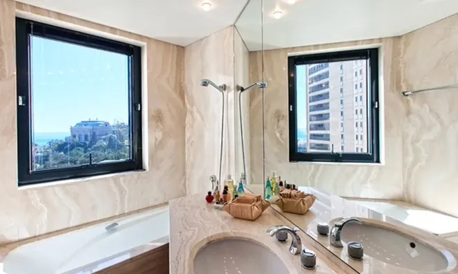 Недвижимость Apartment Monaco, Monte-Carlo: 15