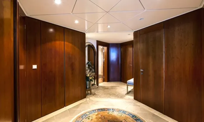 Недвижимость Apartment Monaco, Monte-Carlo: 18