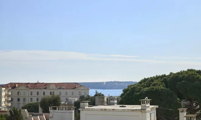 Недвижимость Apartment Pointe Croisette: 5