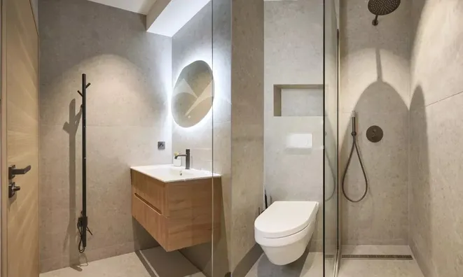 Недвижимость Apartment Pointe Croisette: 8