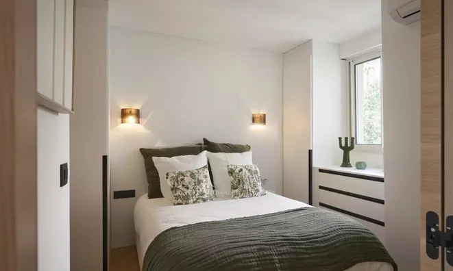 Недвижимость Apartment Pointe Croisette: 9