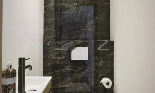 Недвижимость Apartment Pointe Croisette: 11