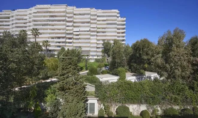Недвижимость Apartment Pointe Croisette: 18