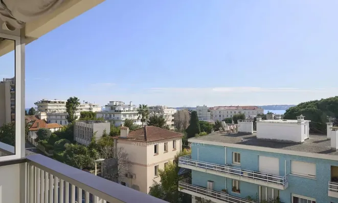 Недвижимость Apartment Pointe Croisette: 19