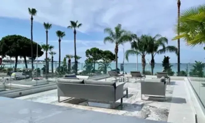 Недвижимость Apartment Cannes Center: 2
