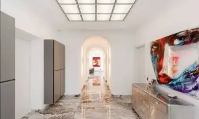 Недвижимость Apartment Cannes Center: 3