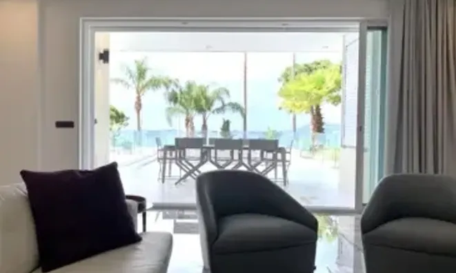 Недвижимость Apartment Cannes Center: 5