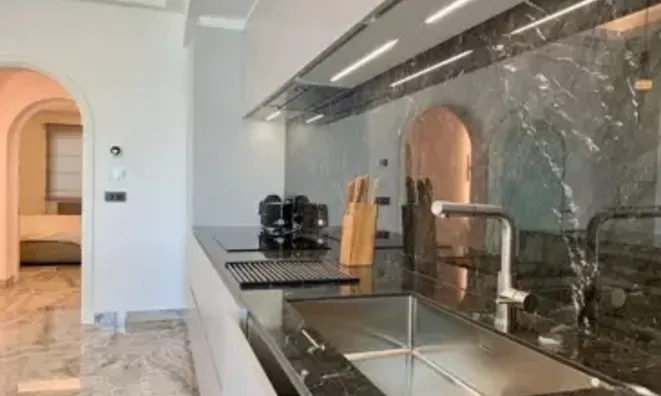 Недвижимость Apartment Cannes Center: 8