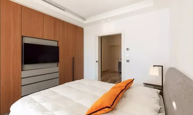 Недвижимость Apartment Cannes Center: 10