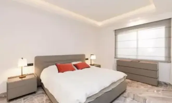 Недвижимость Apartment Cannes Center: 11