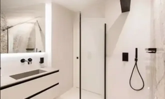 Недвижимость Apartment Cannes Center: 14