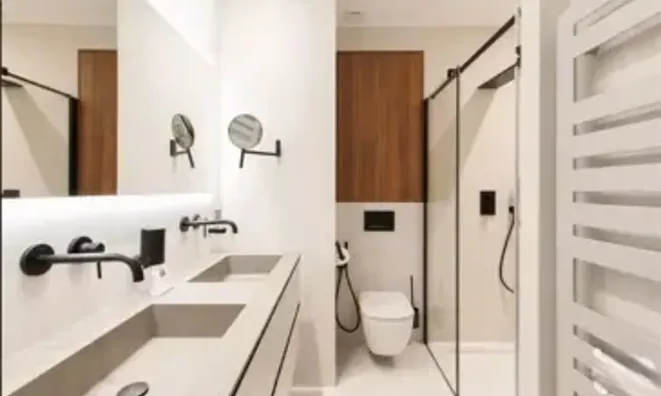 Недвижимость Apartment Cannes Center: 15