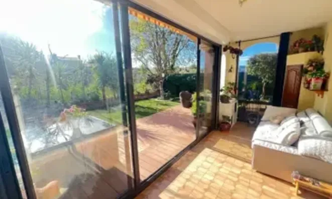 Недвижимость Maison Cannes: 3
