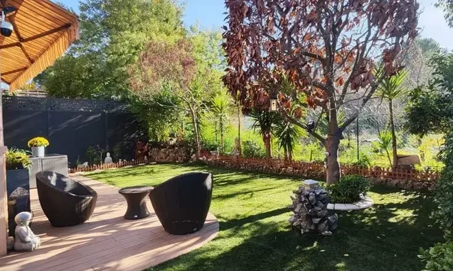 Недвижимость Maison Cannes: 4